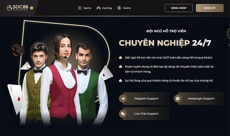 Soc88 - Trang cá cược bóng đá trực tuyến uy tín hàng đầu Anh Quốc