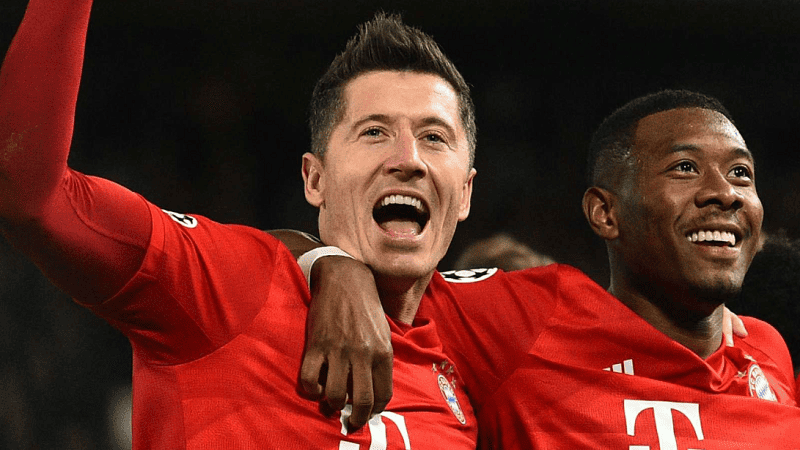 Chú ý đến những dữ liệu trận đấu khi soi kèo bóng đá C1