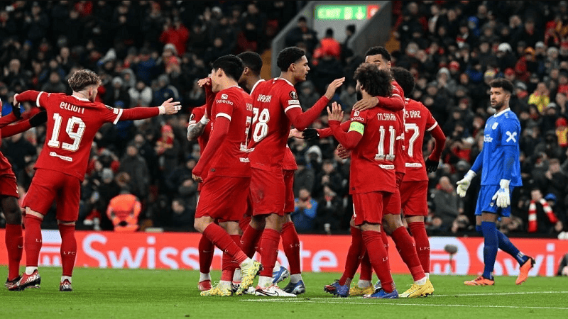 Cúp C2 – Cơ hội sinh lời cho cược thủ hiểu trận