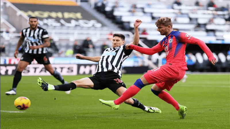 Soi kèo Ngoại Hạng Anh – Đầu tư khôn ngoan cho người chơi hiện đại