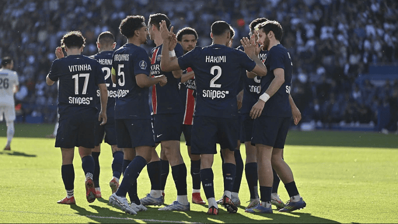 Soi kèo bóng đá Pháp là chuyên mục hữu ích dành cho cao thủ