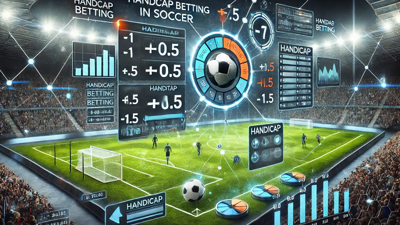 Tỷ lệ kèo bóng đá – Chỉ số được nhà cái áp dụng cho mỗi trận đấu