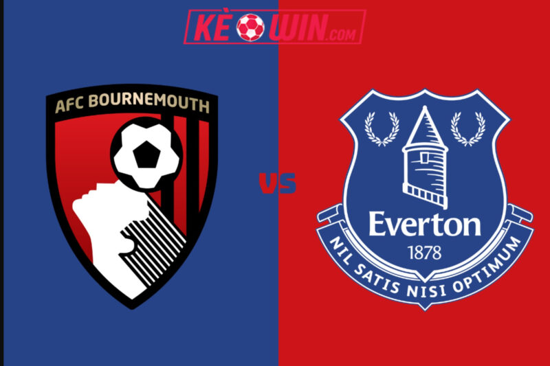 Bournemouth vs Everton – Kèo bóng đá 02h30 03/12/2025 – Ngoại hạng Anh